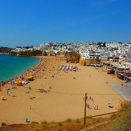 Apartamento Albufeira - Cerro Mar Star - Cozy And Relaxing T1 Exterior foto