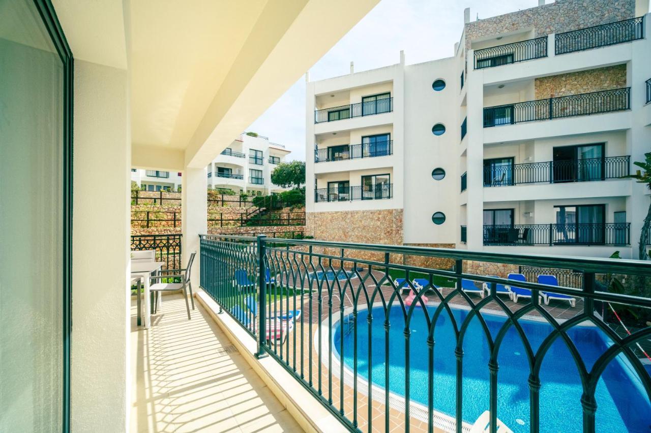 Apartamento Albufeira - Cerro Mar Star - Cozy And Relaxing T1 Exterior foto