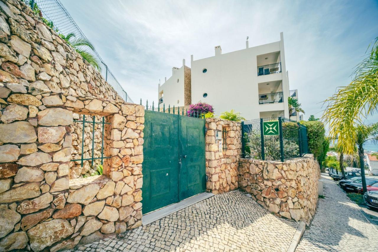 Apartamento Albufeira - Cerro Mar Star - Cozy And Relaxing T1 Exterior foto