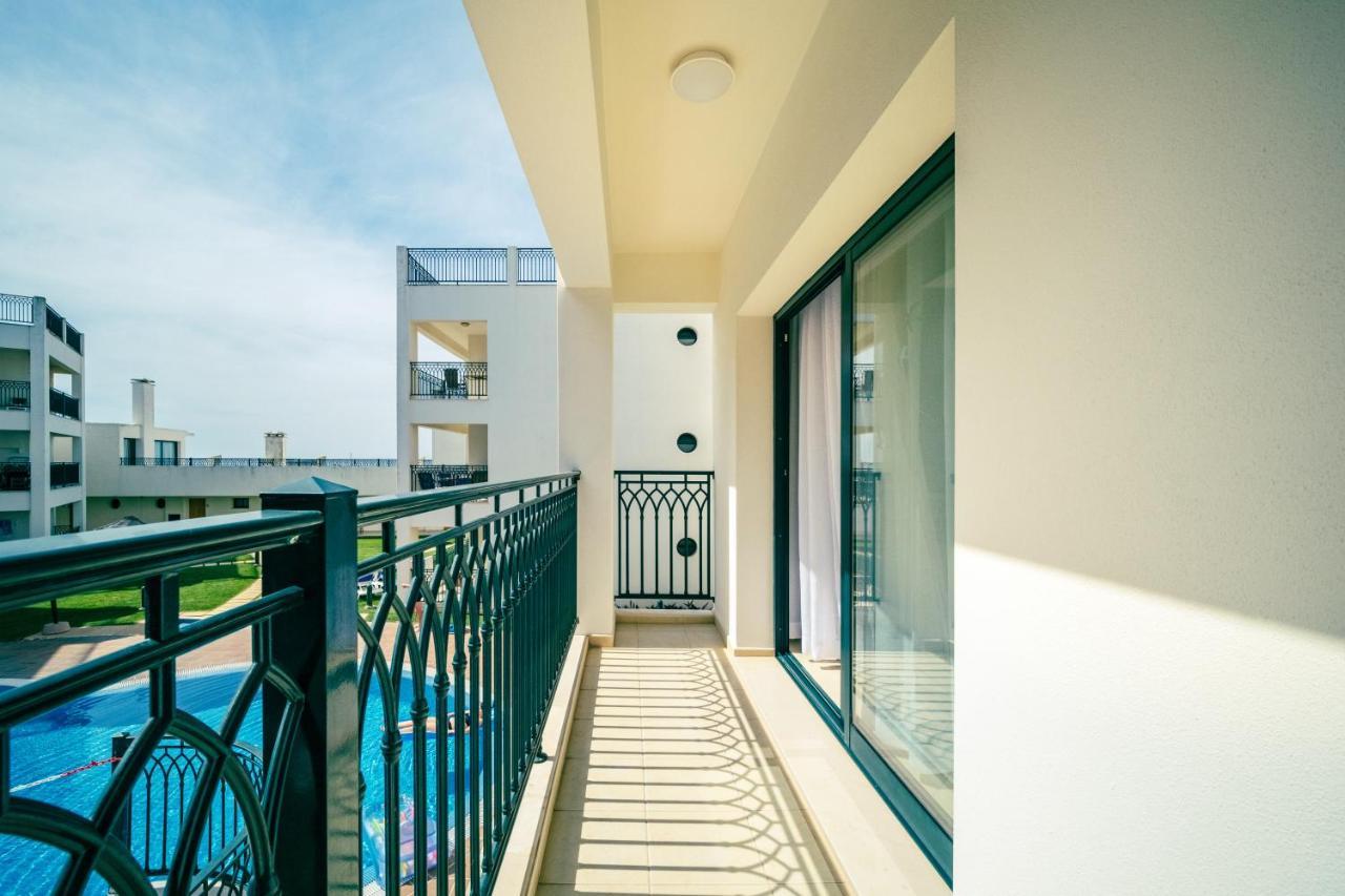 Apartamento Albufeira - Cerro Mar Star - Cozy And Relaxing T1 Exterior foto